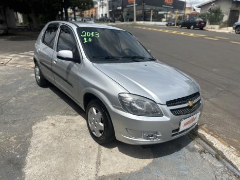 CHEVROLET Celta 1.0 4P LT FLEX, Foto 2