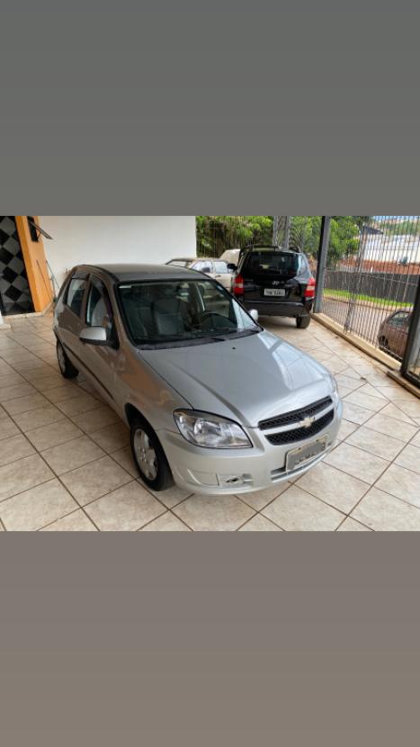 CHEVROLET Celta 1.0 4P VHC FLEX LIFE , Foto 1