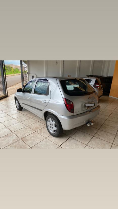 CHEVROLET Celta 1.0 4P VHC FLEX LIFE , Foto 3