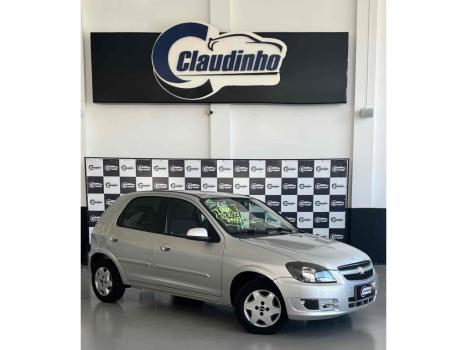 CHEVROLET Celta 1.0 LT FLEX, Foto 2