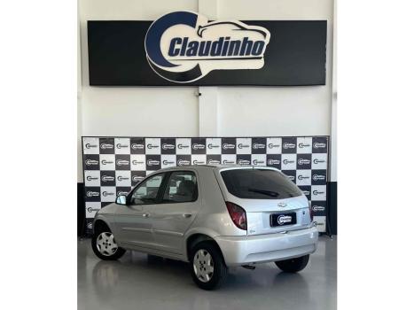 CHEVROLET Celta 1.0 LT FLEX, Foto 3