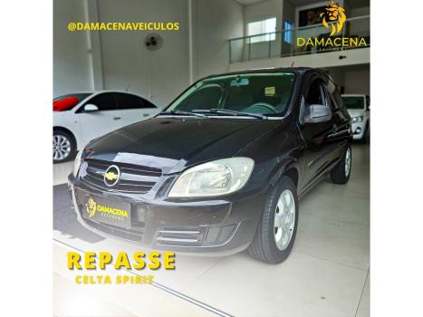 CHEVROLET Celta 1.0 SPIRIT, Foto 2