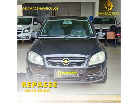 CHEVROLET Celta 1.0 SPIRIT, Foto 3