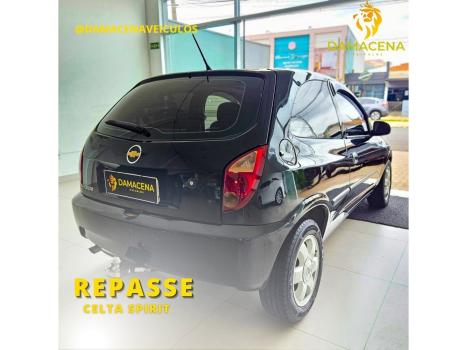 CHEVROLET Celta 1.0 SPIRIT, Foto 5