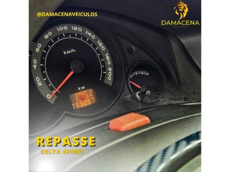 CHEVROLET Celta 1.0 SPIRIT, Foto 6