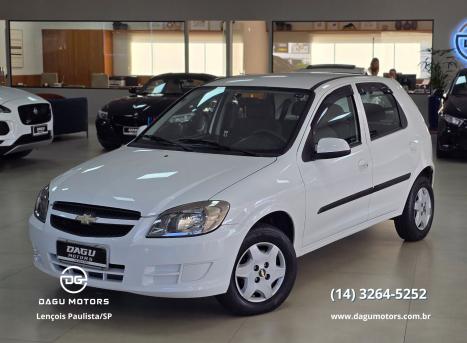 CHEVROLET Celta 1.0 LT FLEX, Foto 3