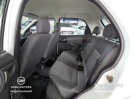 CHEVROLET Celta 1.0 LT FLEX, Foto 8