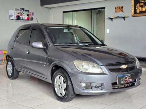 CHEVROLET Celta 1.0 4P LT FLEX, Foto 3