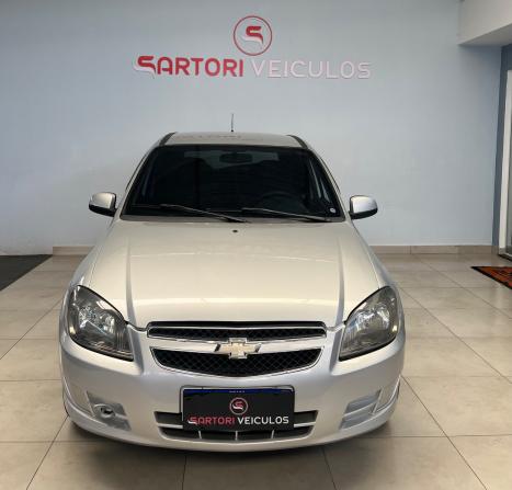 CHEVROLET Celta 1.0 4P LT FLEX, Foto 2