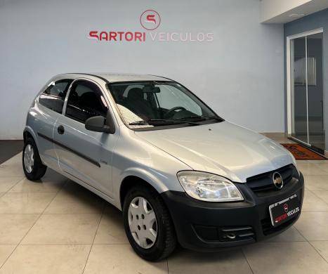 CHEVROLET Celta 1.0 VHC FLEX LIFE , Foto 3