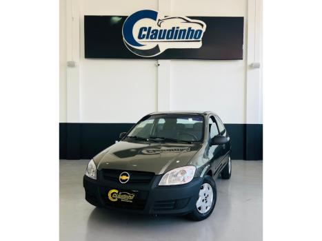 CHEVROLET Celta 1.0, Foto 1