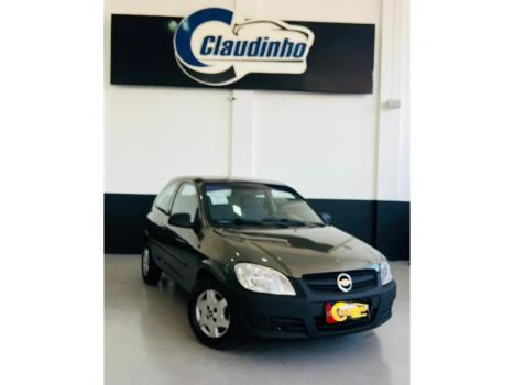 CHEVROLET Celta 1.0, Foto 2
