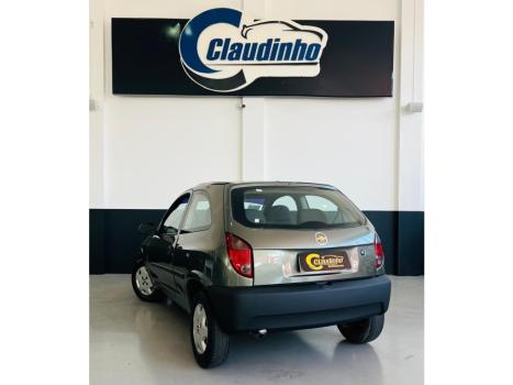 CHEVROLET Celta 1.0, Foto 3