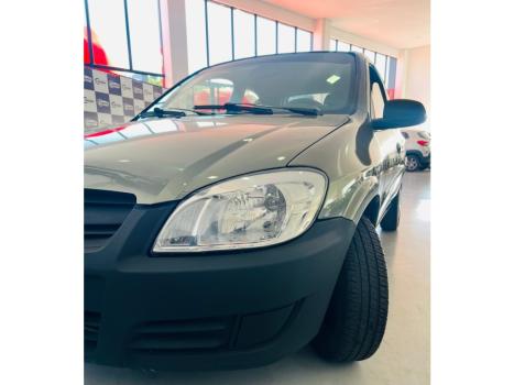 CHEVROLET Celta 1.0, Foto 4