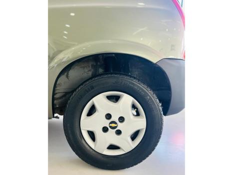 CHEVROLET Celta 1.0, Foto 5