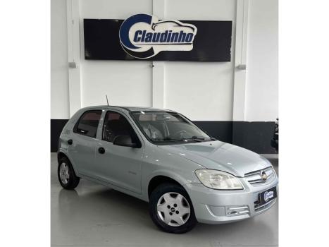 CHEVROLET Celta 1.0 SPIRIT, Foto 2
