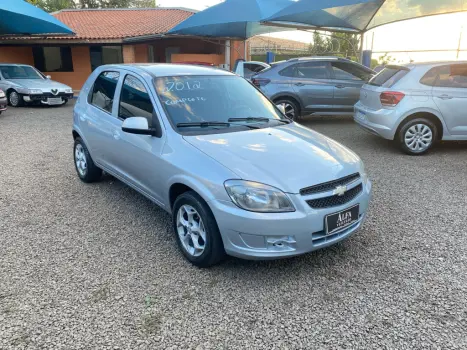 CHEVROLET Celta 1.0 4P LT VHCE FLEX, Foto 1
