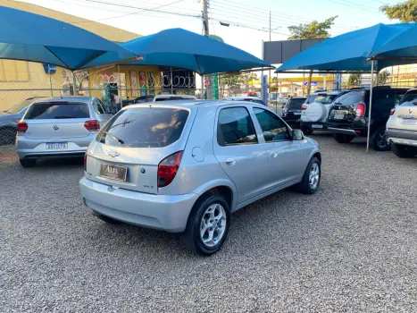 CHEVROLET Celta 1.0 4P LT VHCE FLEX, Foto 3