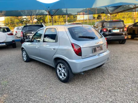 CHEVROLET Celta 1.0 4P LT VHCE FLEX, Foto 6