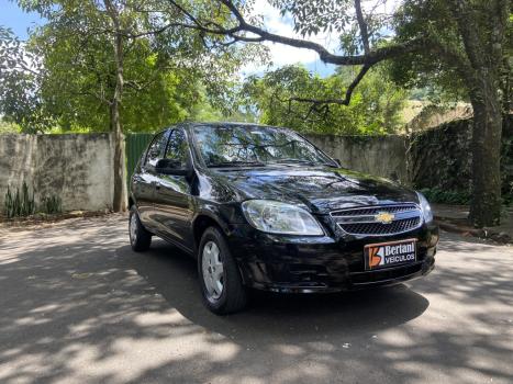 CHEVROLET Celta 1.0 LT VHCE FLEX, Foto 1