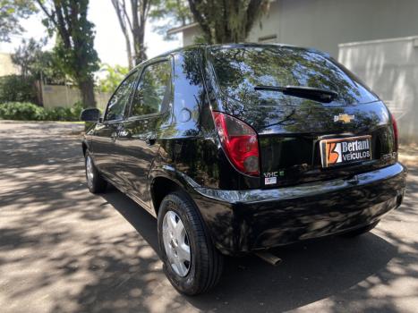 CHEVROLET Celta 1.0 LT VHCE FLEX, Foto 3