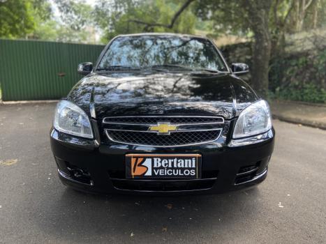 CHEVROLET Celta 1.0 LT VHCE FLEX, Foto 4