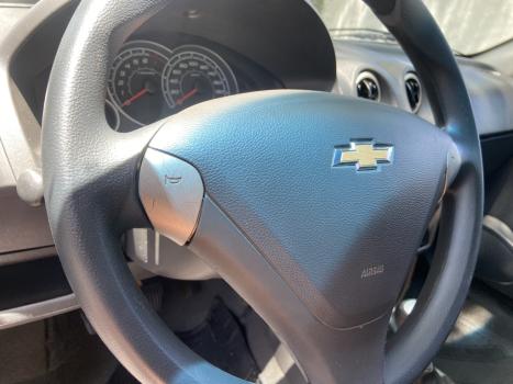 CHEVROLET Celta 1.0 LT VHCE FLEX, Foto 9