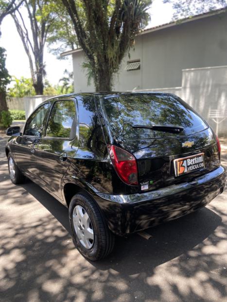 CHEVROLET Celta 1.0 LT VHCE FLEX, Foto 12
