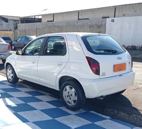 CHEVROLET Celta 1.0 4P LT FLEX, Foto 3