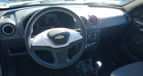 CHEVROLET Celta 1.0 4P LT FLEX, Foto 4