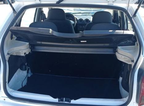 CHEVROLET Celta 1.0 4P LT FLEX, Foto 11