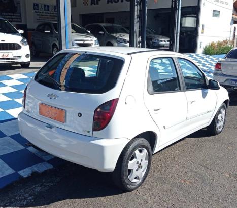 CHEVROLET Celta 1.0 4P LT FLEX, Foto 12