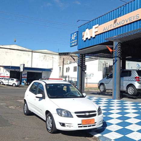 CHEVROLET Celta 1.0 4P LT FLEX, Foto 13