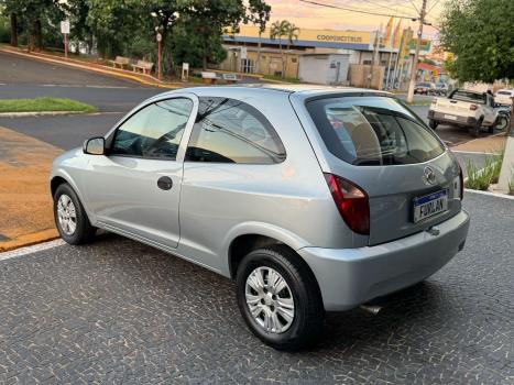CHEVROLET Celta 1.0 VHC LIFE , Foto 4