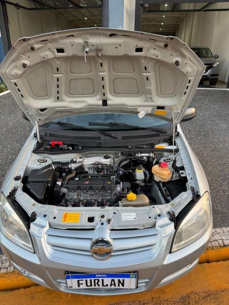 CHEVROLET Celta 1.0 VHC LIFE , Foto 5