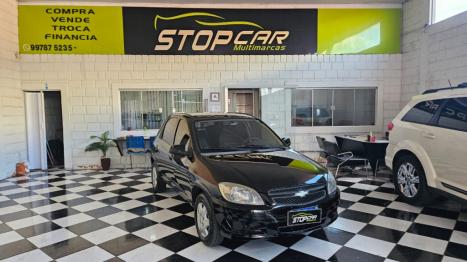 CHEVROLET Celta 1.0 4P LT FLEX, Foto 3