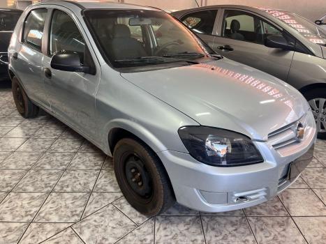 CHEVROLET Celta 1.0, Foto 2