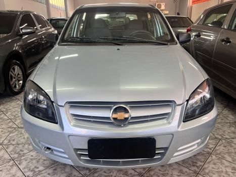 CHEVROLET Celta 1.0, Foto 3