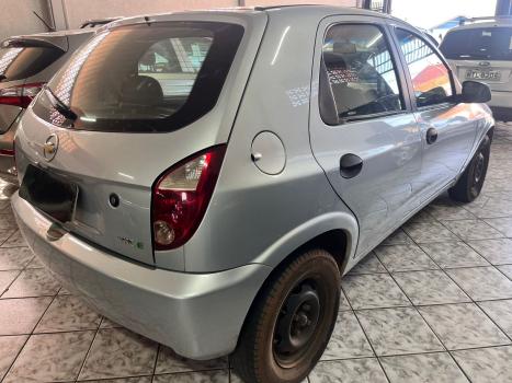CHEVROLET Celta 1.0, Foto 5