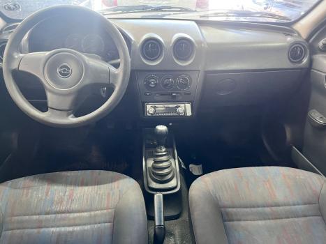 CHEVROLET Celta 1.0, Foto 11