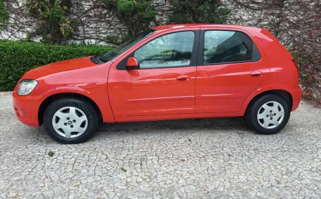CHEVROLET Celta 1.0 LT FLEX, Foto 1
