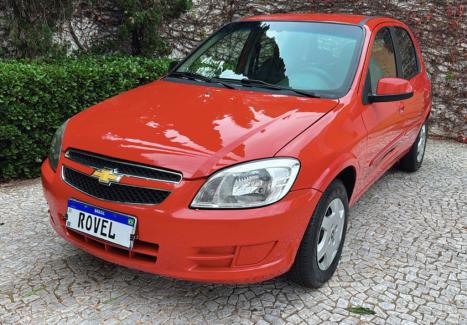 CHEVROLET Celta 1.0 LT FLEX, Foto 2