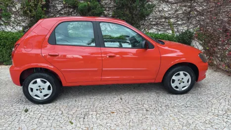 CHEVROLET Celta 1.0 LT FLEX, Foto 3