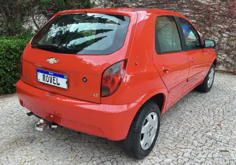 CHEVROLET Celta 1.0 LT FLEX, Foto 4