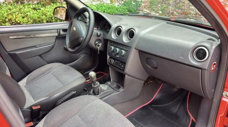 CHEVROLET Celta 1.0 LT FLEX, Foto 6