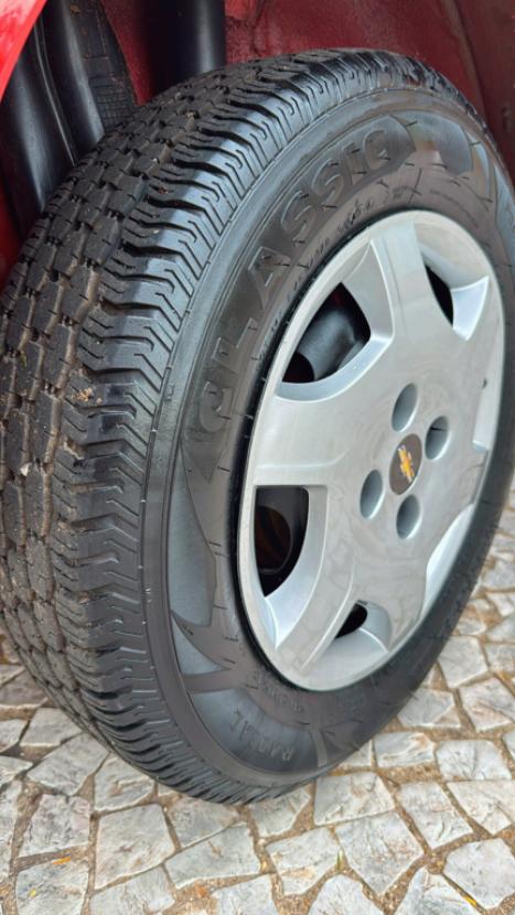 CHEVROLET Celta 1.0 LT FLEX, Foto 7