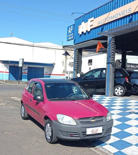 CHEVROLET Celta 1.0 VHC FLEX LIFE , Foto 1