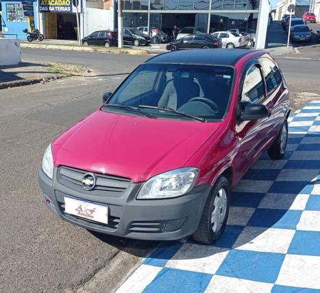 CHEVROLET Celta 1.0 VHC FLEX LIFE , Foto 2