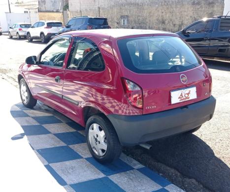 CHEVROLET Celta 1.0 VHC FLEX LIFE , Foto 3
