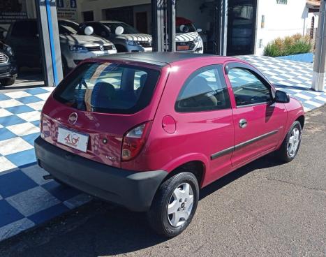 CHEVROLET Celta 1.0 VHC FLEX LIFE , Foto 12